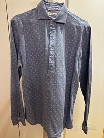 Polo-camicia uomo