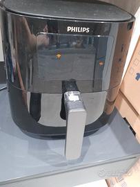 friggitrice ad aria Philips WiFi