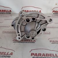 motorino d'avviamento Peugeot 206 1.4 benzina 