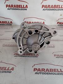 motorino d'avviamento Peugeot 206 1.4 benzina 