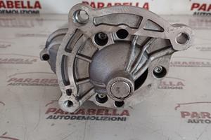 motorino d'avviamento Peugeot 206 1.4 benzina 