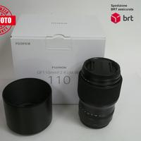 Fuji GF 110 F2 R LM WR (Fujifilm)