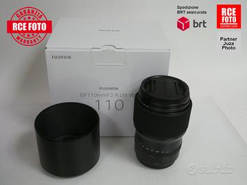 Fuji GF 110 F2 R LM WR (Fujifilm)