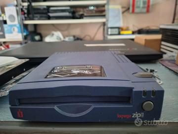 Iomega ZIP 100 - SCSI