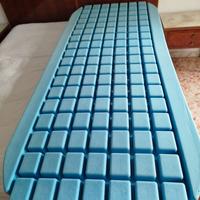 Materasso antidecubito
