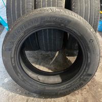 Gomme estive Michelin 225/55/18