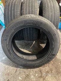 Gomme estive Michelin 225/55/18