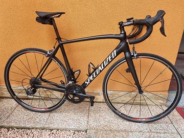 Specialized Tarmac SL4 Comp Ultegra 2015 L 56