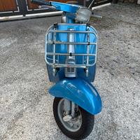 Vespa 50 special