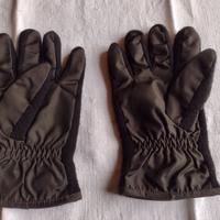 CP Company guanti da uomo