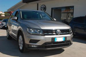 Volkswagen Tiguan 2.0 TDI 150CV BMT Advanced 4moti