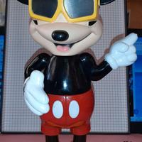 Mickey Mouse - 30 cm - Gadget Happy Meal
