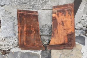 Fiat 25 diesel cofani motore 