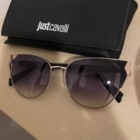 Occhiali da sole Cavalli