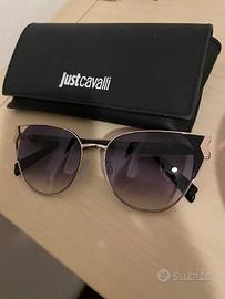 Occhiali da sole Cavalli