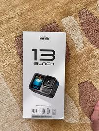 Go Pro 13 Hero Black
