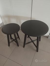 Tavolini ikea