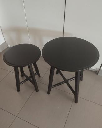 Tavolini ikea