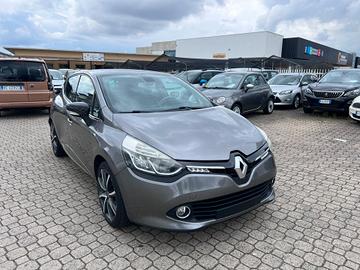 Renault Clio dCi 8V 90 CV Start&Stop 5 porte Energ