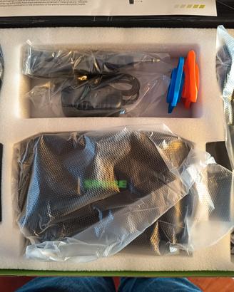Shure glxd24 microfoni wireless