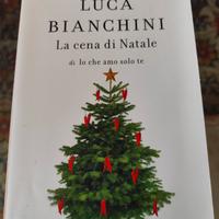 Libro La cena di Natale 