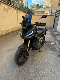 Honda X-ADV 750 35Kw