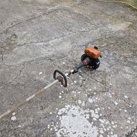 Decespugliatore EFCO 40CC