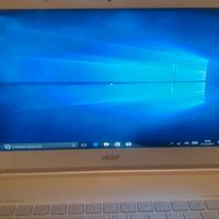 Notebook Acer Aspire S7-391 