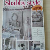 Shabby Style Pack (Casa e deco)