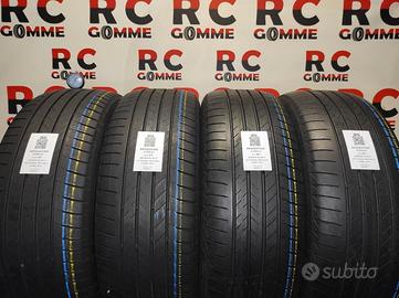 4 GOMME 235/55 R19 101V BRIDGESTONE ESTIVE