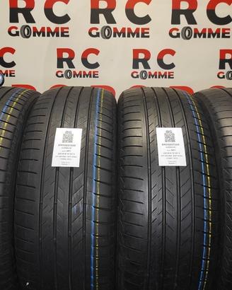 4 GOMME 235/55 R19 101V BRIDGESTONE ESTIVE