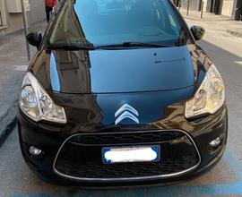 CITROEN C3 2ª serie - 2011
