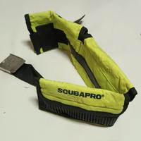 CINTURA PESI SCUBAPRO CON TASCHE