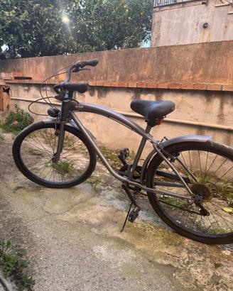 Bicicletta Cafè racer