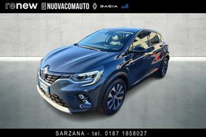 Renault Captur 1.0 tce Techno Gpl 100cv