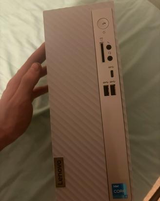 Lenovo IdeaCentre 3