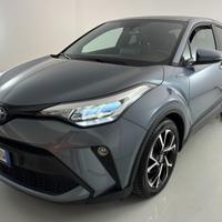 TOYOTA C-HR I 2020 - C-HR 1.8h Trend e-cvt
