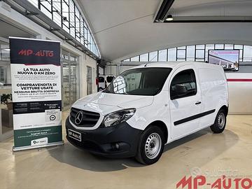 Mercedes-Benz Citan 1.5 111 CDI S&S Furgone Long
