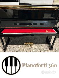 pianoforte verticale Niedermeyer