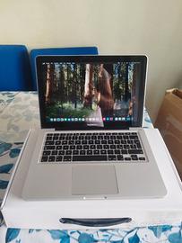 MacBook Pro 13 2012 Ricondizionato