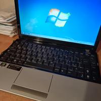 Asus eepc notebook 10.1