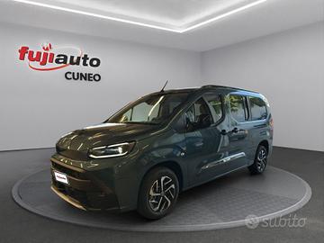 Toyota Proace City Verso 1.5D 130cv S&S L2 D