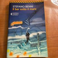 Il bar sotto il mare