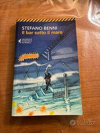 Il bar sotto il mare