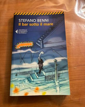 Il bar sotto il mare