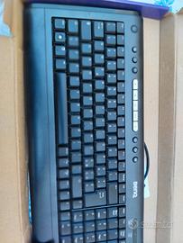 tastiera pc