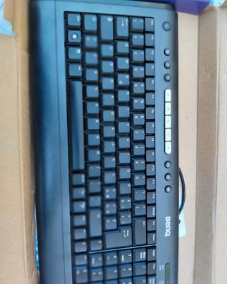 tastiera pc