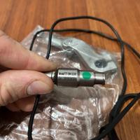 Blipper ninja 1000rr anno 2017