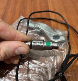 Blipper ninja 1000rr anno 2017