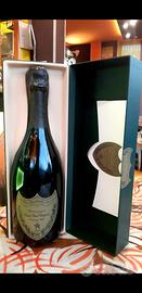 Champagne Cuvèe Dom Pèrignon Vintage 1993